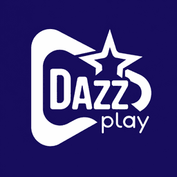 Dazz Play Logo